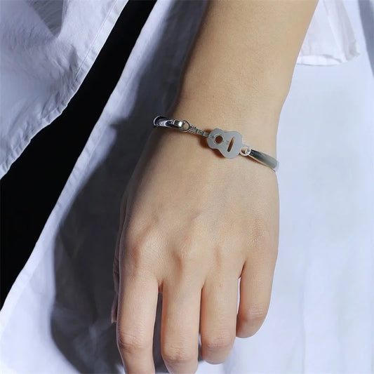 Melody Muse Cuff