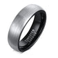 Shadow Forge Tungsten Band