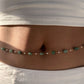 Verdant Glamour Waist Chain