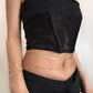 Bohomia Rhinestone Belly Chains