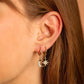 Moonlit Magic Earrings