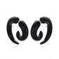 Gothic Spiral Ear Jewelry