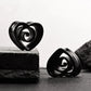 Mystic Heart Ear Tunnels