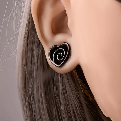 Mystic Heart Ear Tunnels