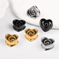 Mystic Heart Ear Tunnels